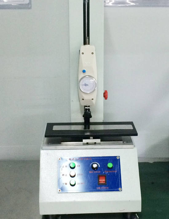 通豪拉力测试机