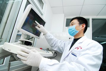 医疗触摸显现屏