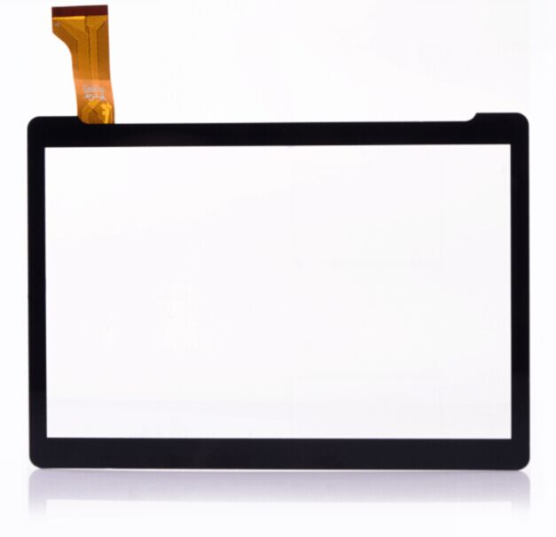 工控触摸显现屏