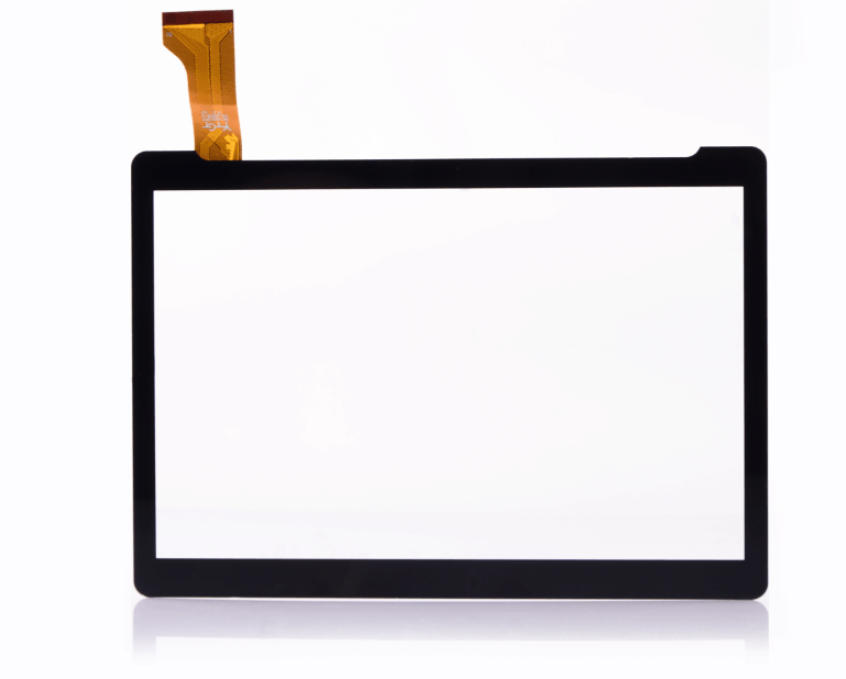 超薄触摸显现屏