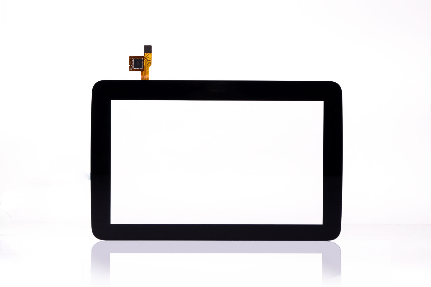 车载触摸显现屏