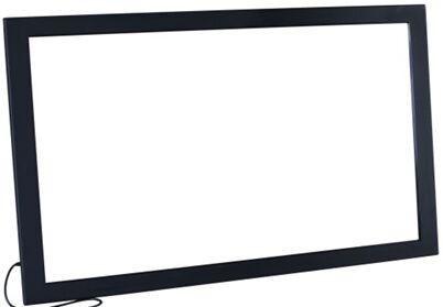 大尺寸触摸显现屏