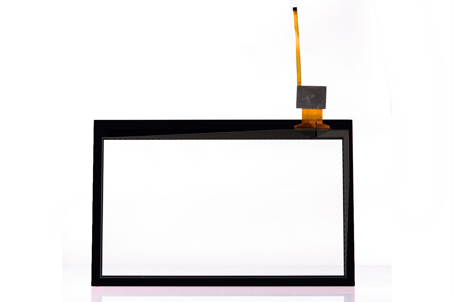 通豪车载触摸显现屏