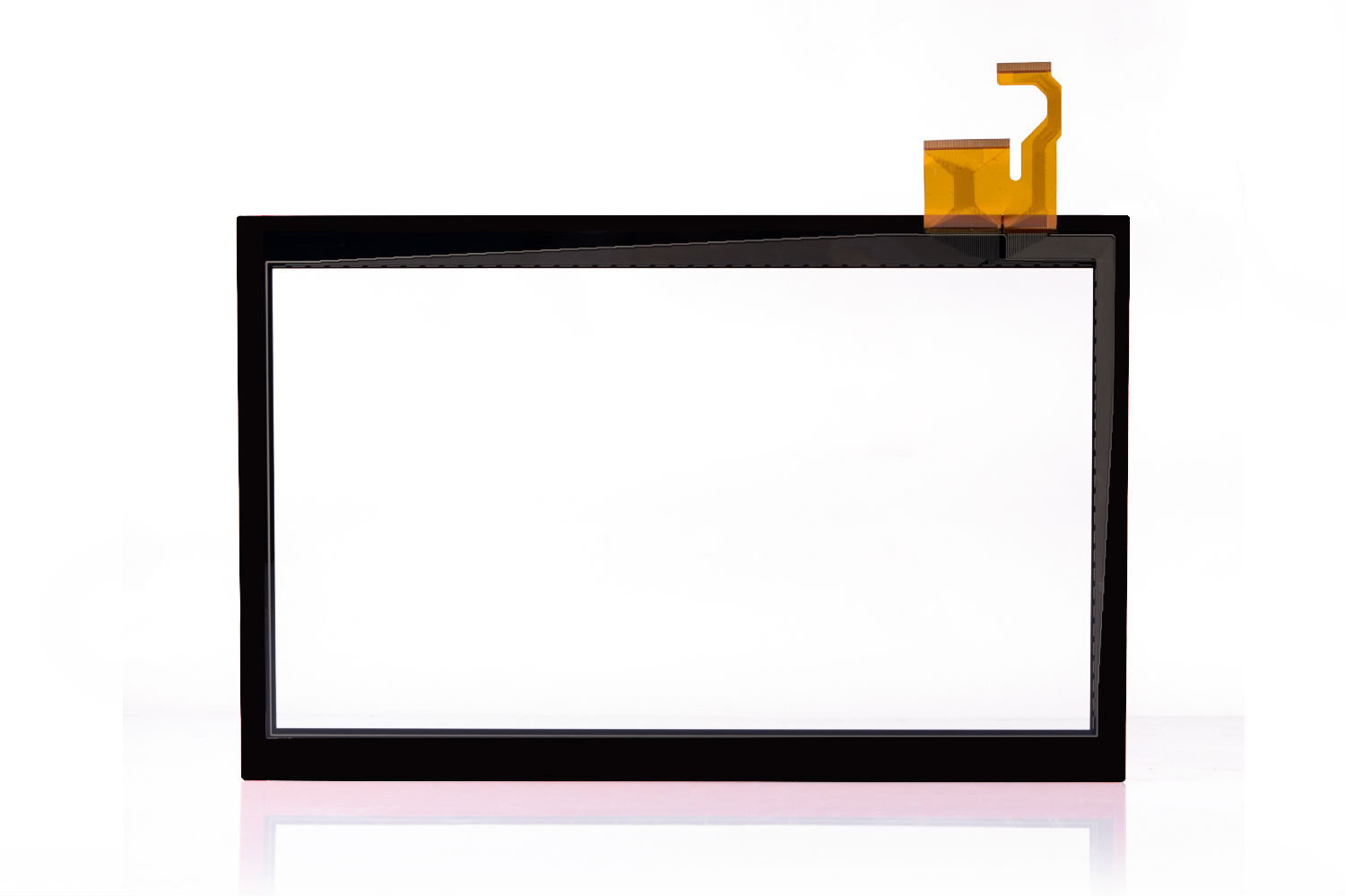 通豪车载触摸显现屏厂家