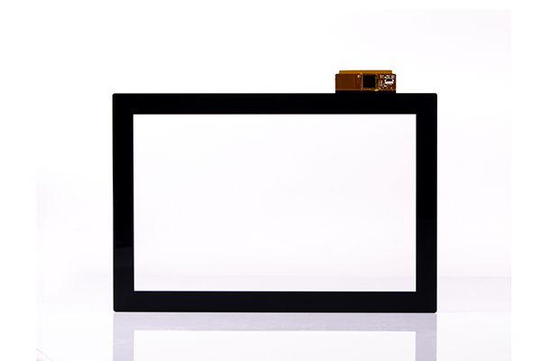 电容触摸显现屏 电容触摸显现屏