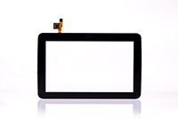 车载触摸显现屏