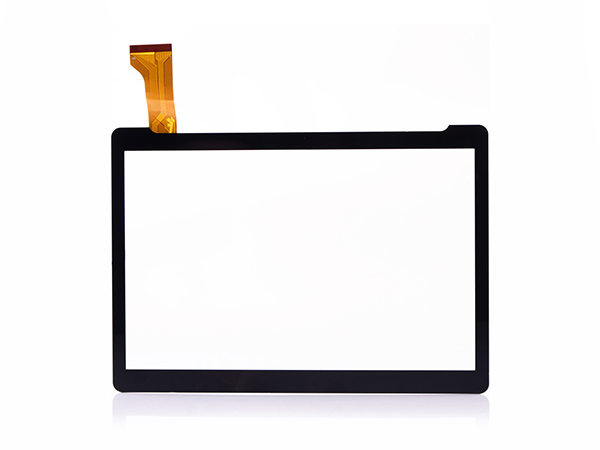 平板电脑触摸显现屏