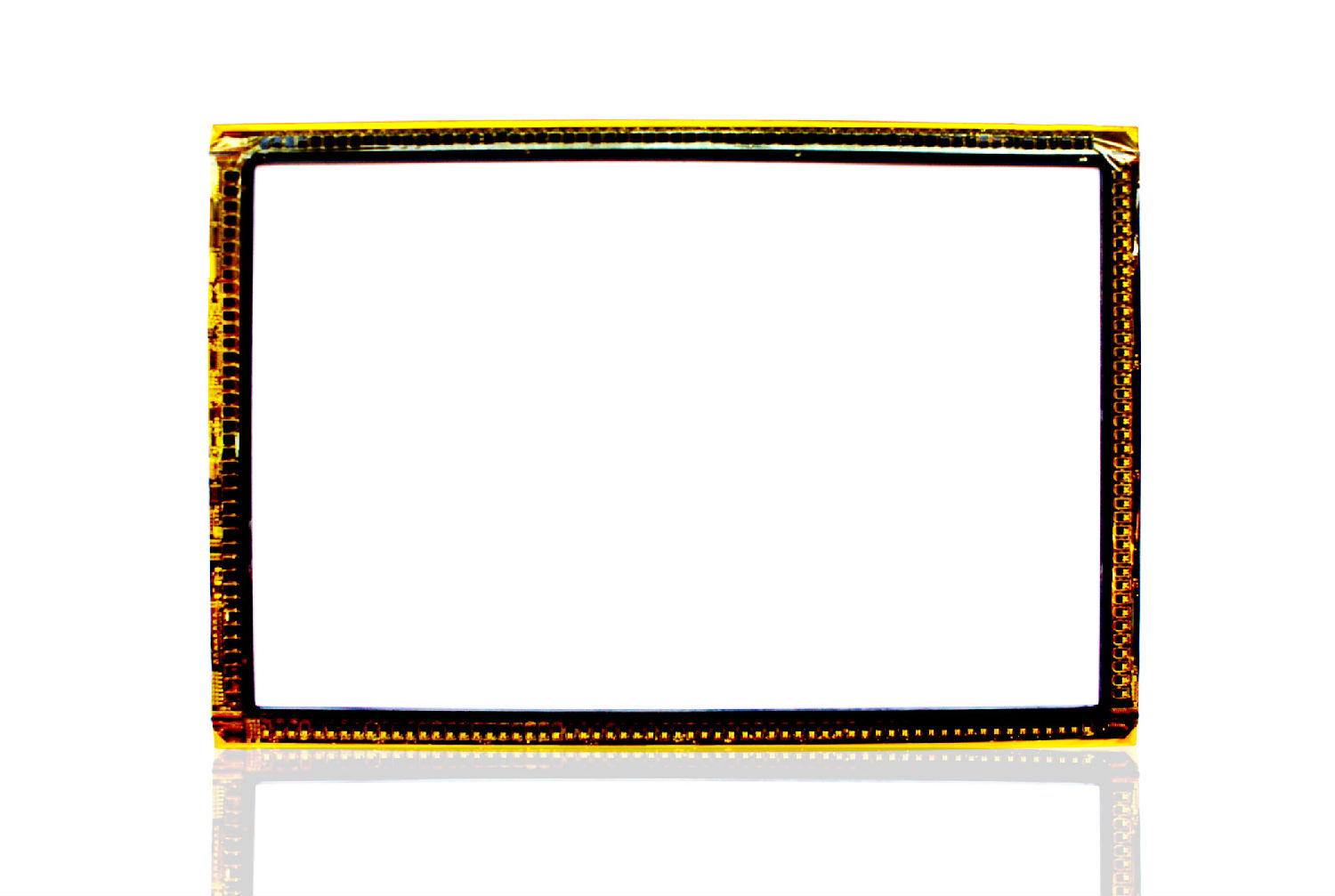 大尺寸触摸显现屏