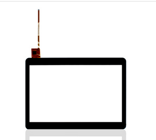 电容触摸显现屏