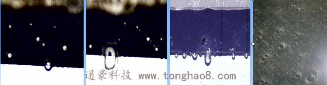 工控触摸显现屏全贴合