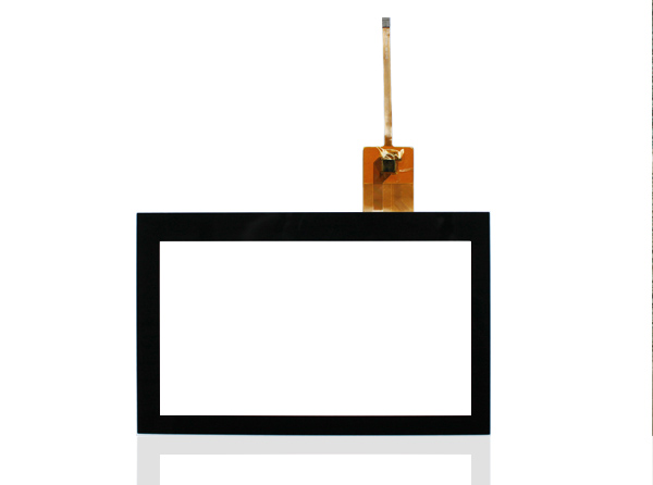 7寸车载触摸显现屏价钱