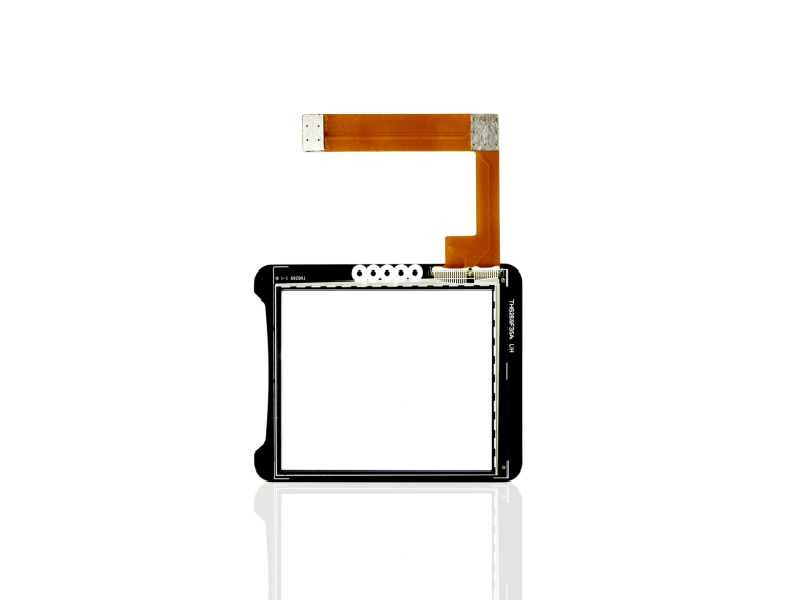 3.5寸投影仪触摸显现屏