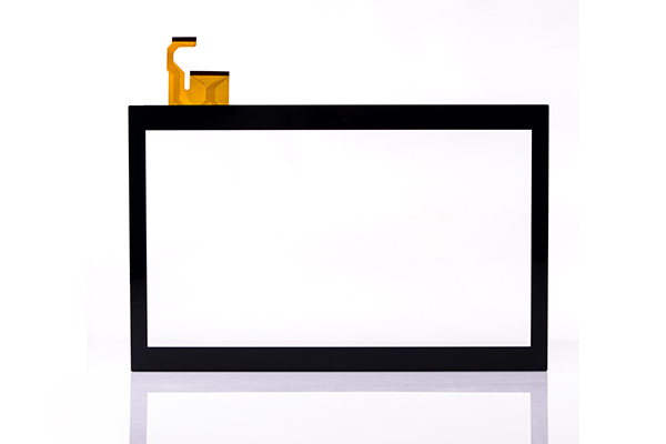 14.1寸工控触摸显现屏