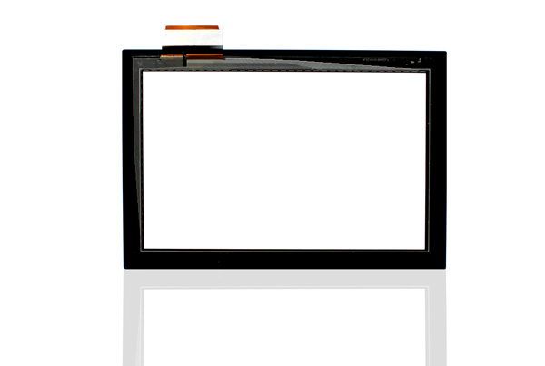 10.1寸触摸显现屏