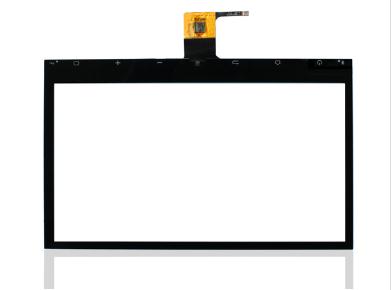 触摸显现屏挑选