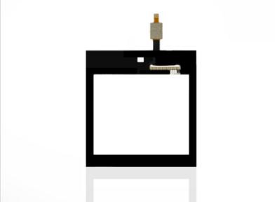 内外表电容式触摸显现屏 内外表电容式触摸显现屏