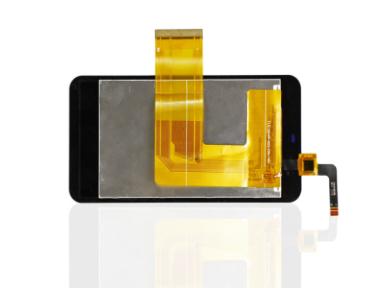 触摸显现屏手艺将鼎力成长的范畴