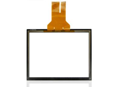 投射电容式触摸显现屏的布局与利用资料