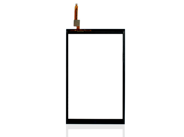 8寸触摸显现屏白TH-W1006G65A