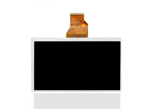 7寸液晶显现屏TH-Y07101