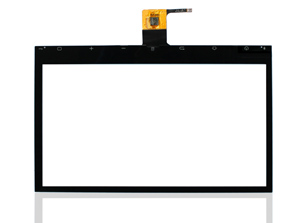 10.1寸触摸显现屏TH6079G72A