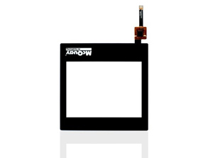 3.5寸触摸闪现屏TH6043F46A