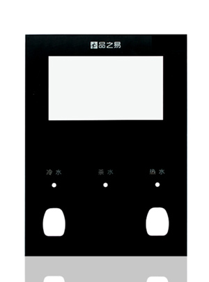 7寸触摸显现屏TH6067F56A