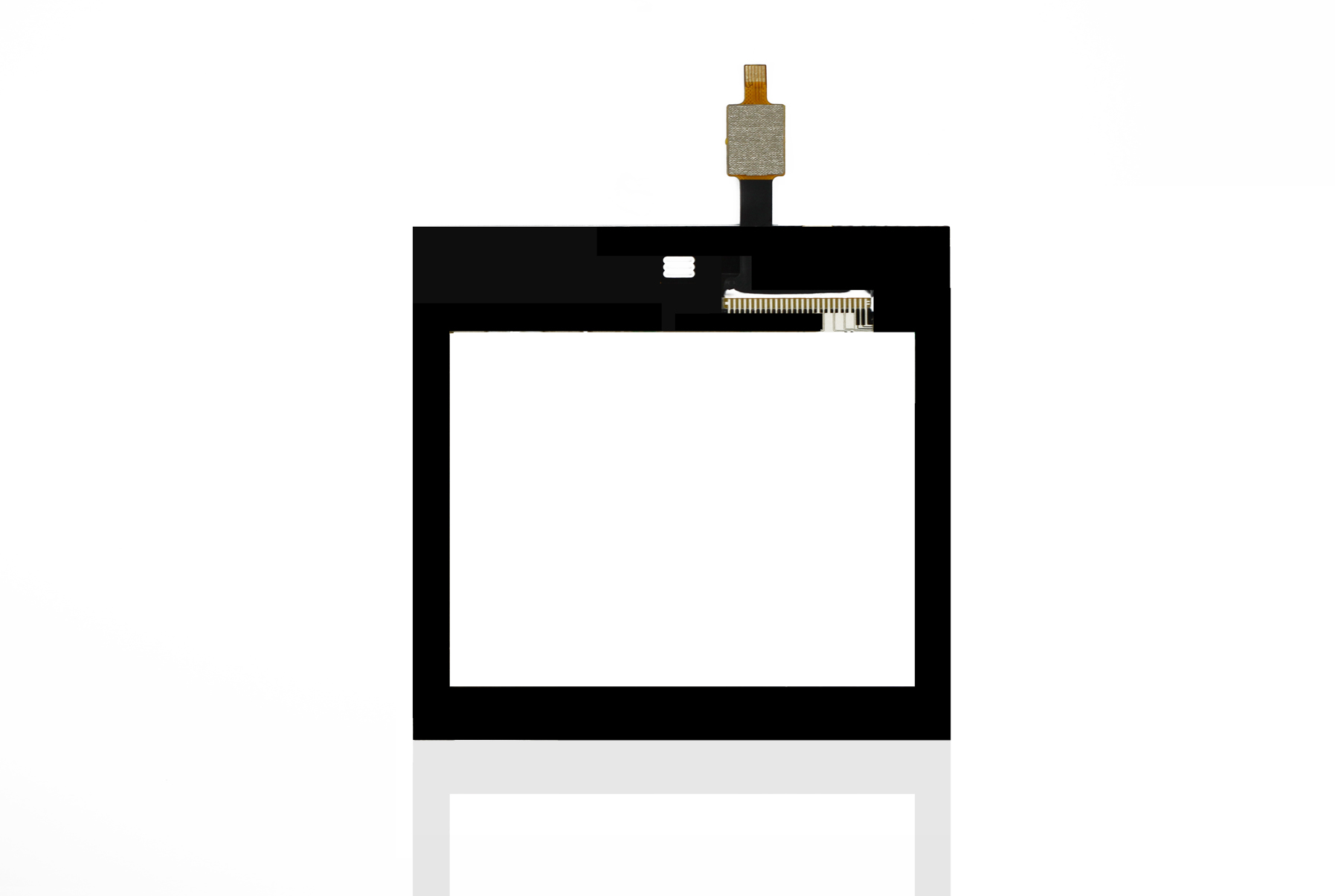 3.5寸智能家居触摸显现屏